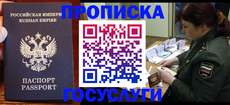 прописка в квартире в Михайловке